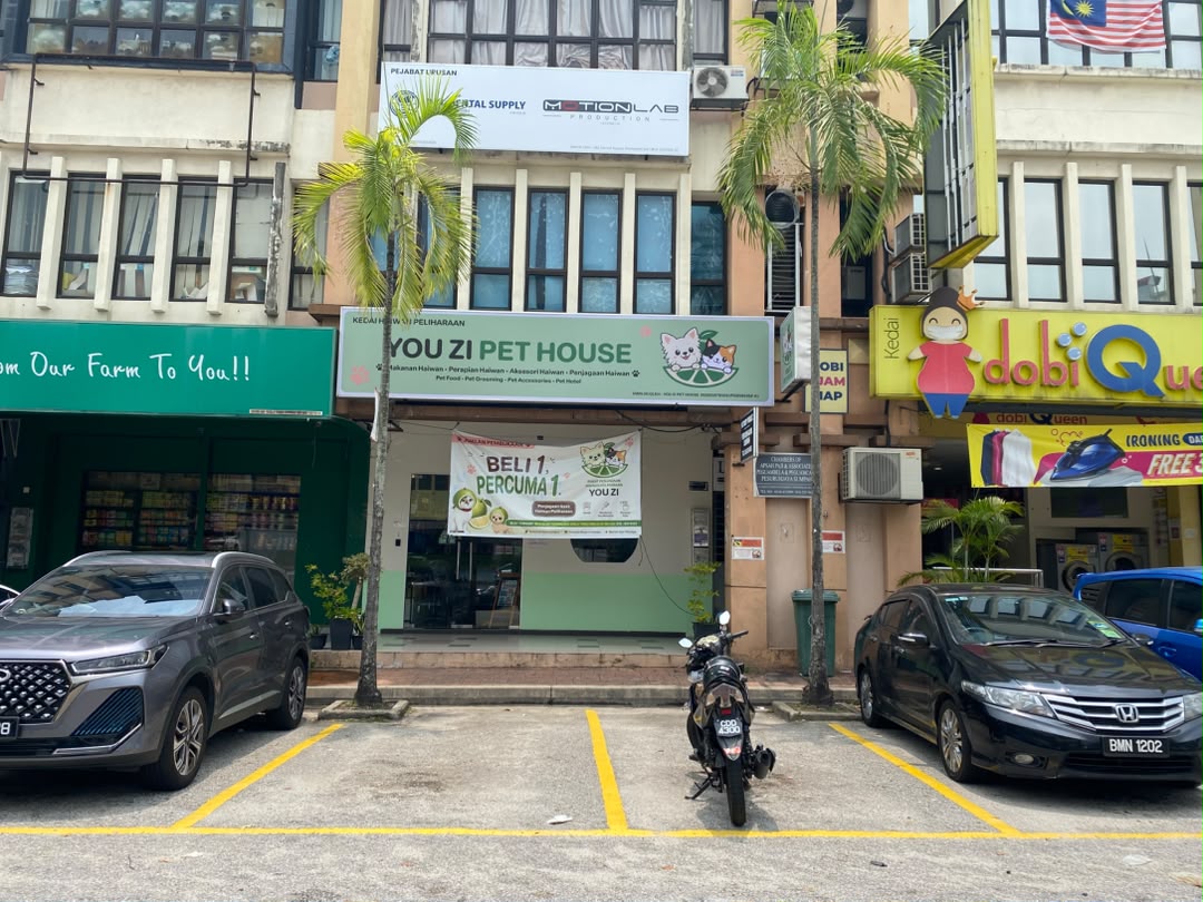 Pets Forest Sdn Bhd 7