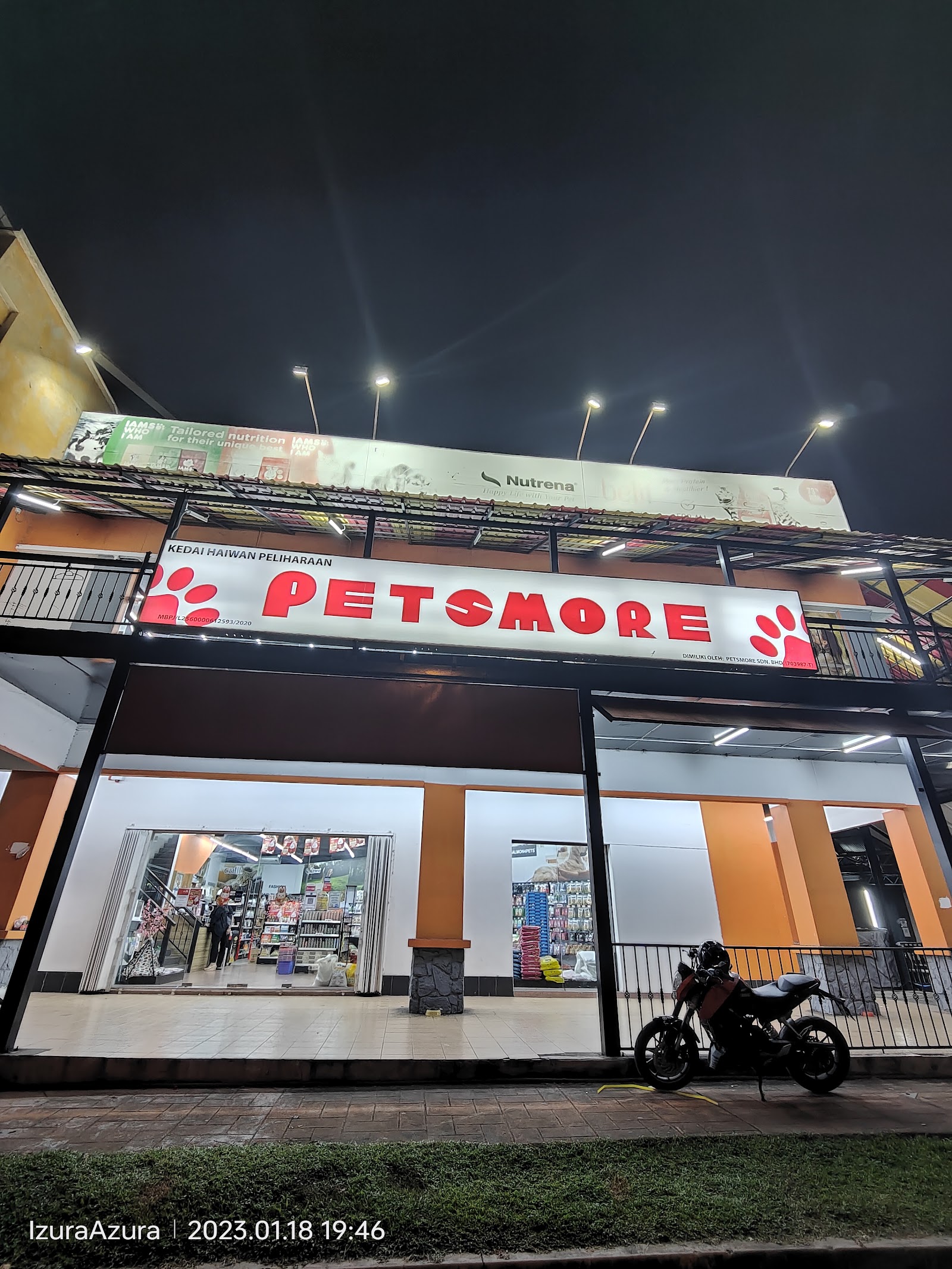 Pets Forest Sdn Bhd 8