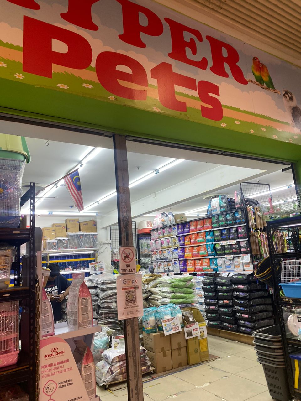 Pets Forest Sdn Bhd 9